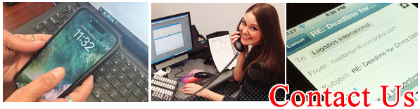 Contact Header